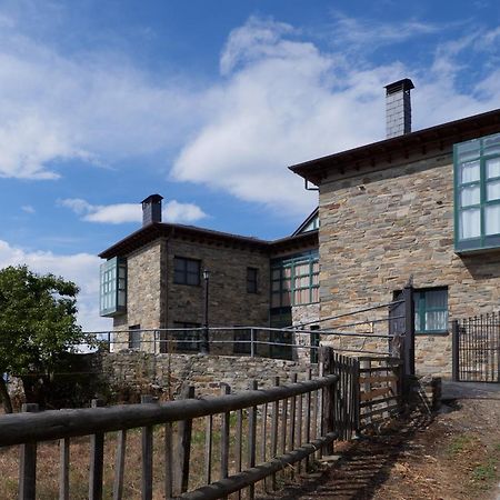 Hotel Rural Montealegre Montealegre  Exterior photo